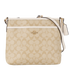 Signature File Crossbody, front view